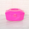 High Quality Plastic Mould For Divided Plastic Storage Boxes